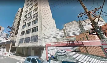 Imagem do Condomínio Do Edifício Vitor Maria Sarlo em Vitória