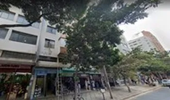 Condomínio Do Edifício Vitor Purri em Belo Horizonte
