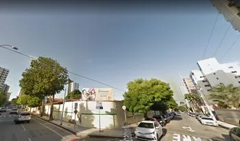 Imagem do Condomínio Do Edifício Vitor Veiga em Fortaleza
