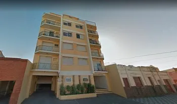 Imagem do Condomínio Do Edifício Vitorangelo em Bage
