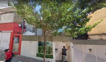 Condomínio Do Edifício Vitória em Belo Horizonte