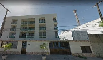 Imagem do Condomínio Do Edifício Vitória em Olinda