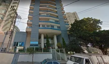 Imagem do Condomínio Do Edifício Vitória 360 em Vitória