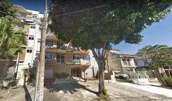 Condomínio Do Edifício Vitória em Rio De Janeiro