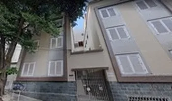 Condomínio Do Edifício Vitória em Belo Horizonte