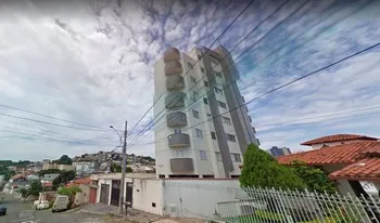 Imagem do Condomínio Do Edifício Vitória em Itauna