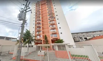 Condomínio Do Edifício Vitória em Rio De Janeiro