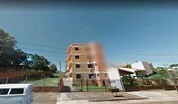 Imagem do Condomínio Do Edifício Vitória em Santo Angelo