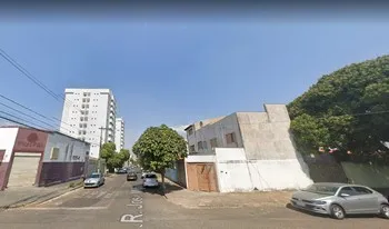 Imagem do Condomínio Do Edifício Vitória em Uberlândia