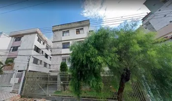 Condomínio Do Edifício Vitória em Belo Horizonte