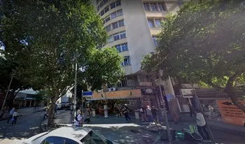 Condomínio Do Edifício Vitória em Rio De Janeiro