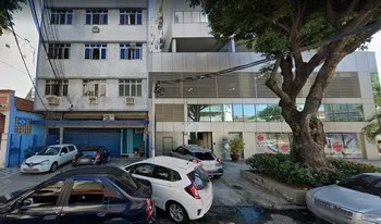 Condomínio Do Edifício Vitória em Rio De Janeiro