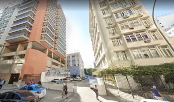 Condomínio Do Edifício Vitória em Rio De Janeiro