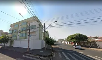 Imagem do Condomínio Do Edifício Vitória em Uberlândia