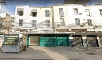 Condomínio Do Edifício Vitória em Rio De Janeiro
