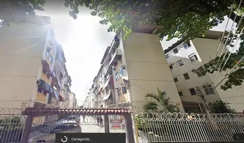 Condomínio Do Edifício Vitória em Rio De Janeiro