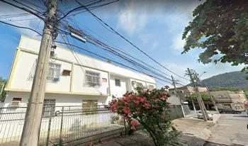Imagem do Condomínio Do Edifício Vitória em Niteroi