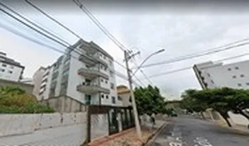 Imagem do Condomínio Do Edifício Vitória em Belo Horizonte