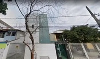 Condomínio Do Edifício Vitória em Belo Horizonte