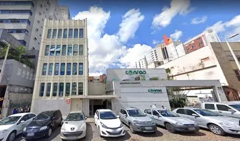 Condomínio Do Edifício Vitória em Belo Horizonte
