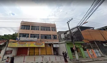 Imagem do Condomínio Do Edifício Vitória em Duque De Caxias