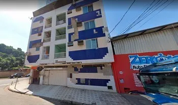 Imagem do Condomínio Do Edifício Vitória em Ipatinga