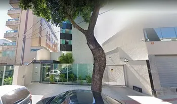 Condomínio Do Edifício Vitória em Belo Horizonte