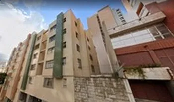 Condomínio Do Edifício Vitória B Caram em Belo Horizonte