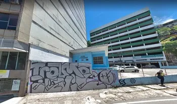 Imagem do Condomínio Do Edifício Vitória Center em Vitória