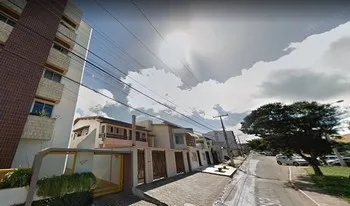 Imagem do Condomínio Do Edifício Vitória em Vitória Da Conquista