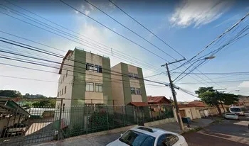 Imagem do Condomínio Do Edifício Vitória em Contagem