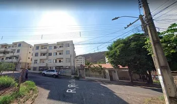 Imagem do Condomínio Do Edifício Vitória Da Conquista em Ipatinga