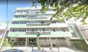 Condomínio Do Edifício Vitória De Santo Antao em Rio De Janeiro