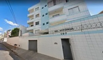 Imagem do Condomínio Do Edifício Vitória em Montes Claros
