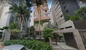 Condomínio Do Edifício Vitória Garden em Belo Horizonte