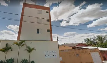 Imagem do Condomínio Do Edifício Vitória Ii em Uberlândia