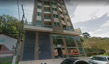Imagem do Condomínio Do Edifício Vitória Jk em Timóteo