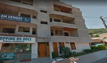 Imagem do Condomínio Do Edifício Vitória em Teutônia