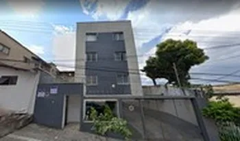 Condomínio Do Edifício Vitória em Belo Horizonte