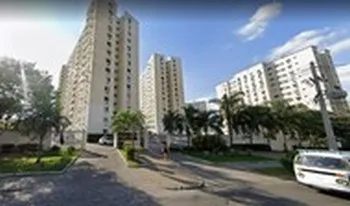 Imagem do Condomínio Do Edifício Vitória Nova Iguaçu em Nova Iguaçu