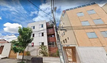 Imagem do Condomínio Do Edifício Vitória em Betim
