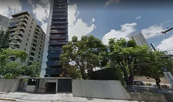 Imagem do Condomínio Do Edifício Vitória Regia em Recife