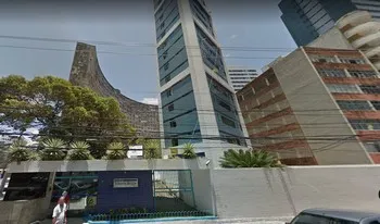 Imagem do Condomínio Do Edifício Vitória Regia em Recife