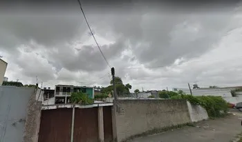 Imagem do Condomínio Do Edifício Vitória Regia em Recife