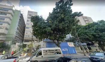 Condomínio Do Edifício Vitória Regia em Rio De Janeiro