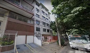 Condomínio Do Edifício Vitória Regia em Rio De Janeiro