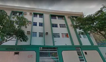 Imagem do Condomínio Do Edifício Vitória Regia em Vitória