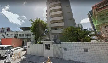 Imagem do Condomínio Do Edifício Vitória Regia em Recife