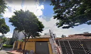 Condomínio Do Edifício Vitória Regia em Belo Horizonte