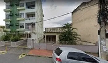 Imagem do Condomínio Do Edifício Vitória Régia em Nova Iguaçu